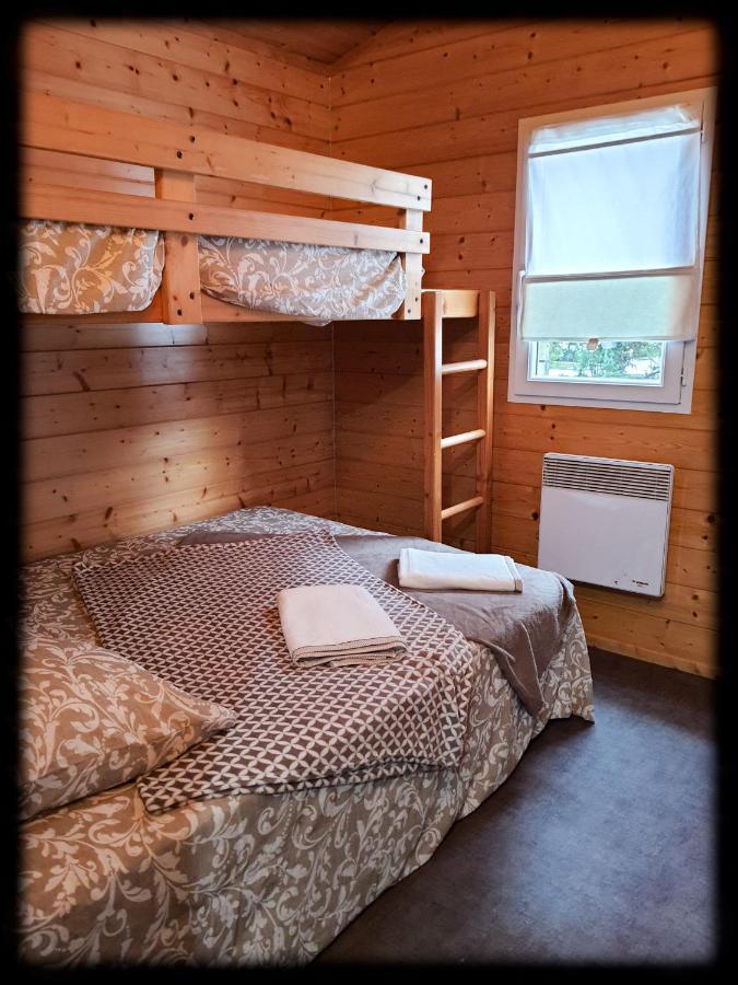 Chalet Beau Rivage Gunsbach Exteriér fotografie