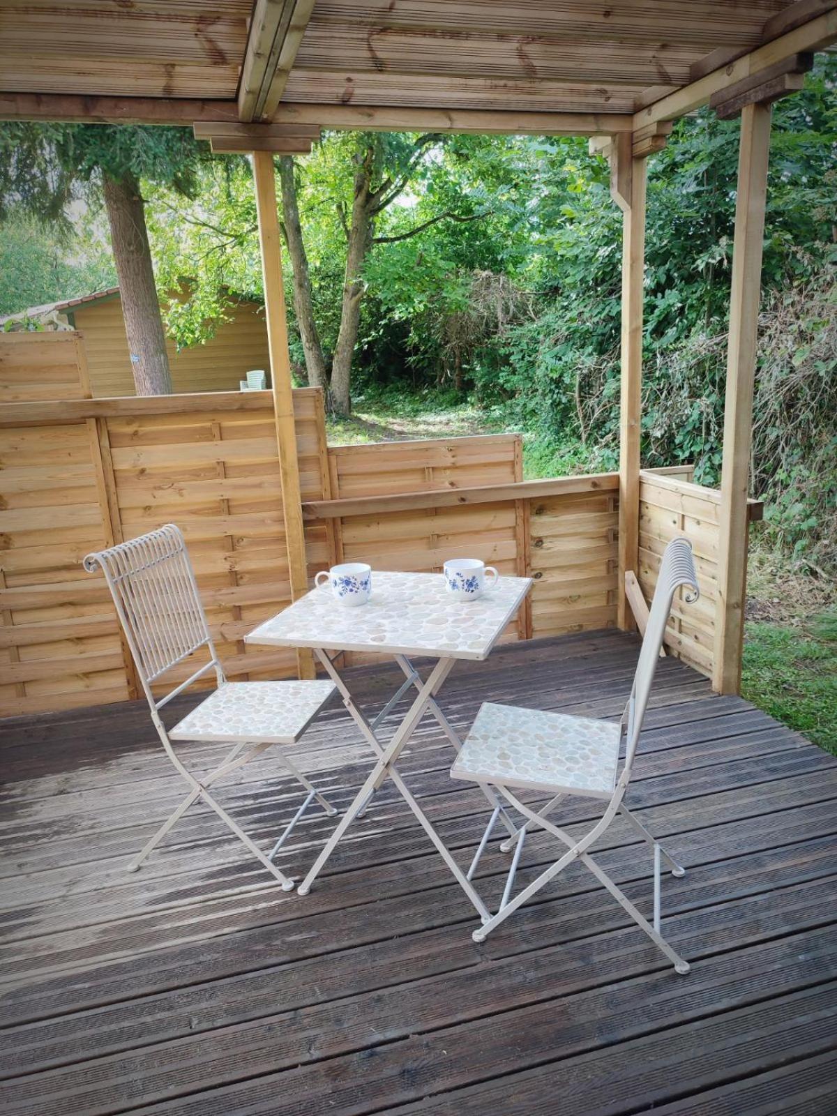 Chalet Beau Rivage Gunsbach Exteriér fotografie